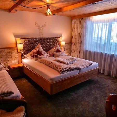 Alpenhotel Bergzauber Berchtesgaden Kültér fotó
