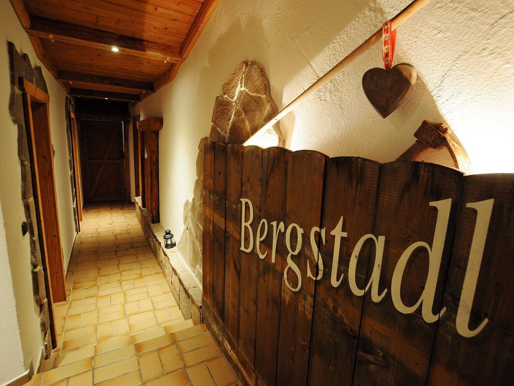 Alpenhotel Bergzauber Berchtesgaden Kültér fotó