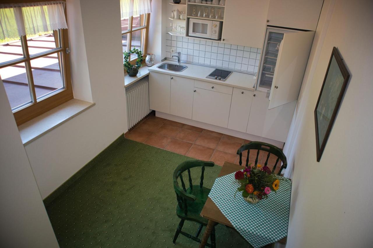 Alpenhotel Bergzauber Berchtesgaden Kültér fotó