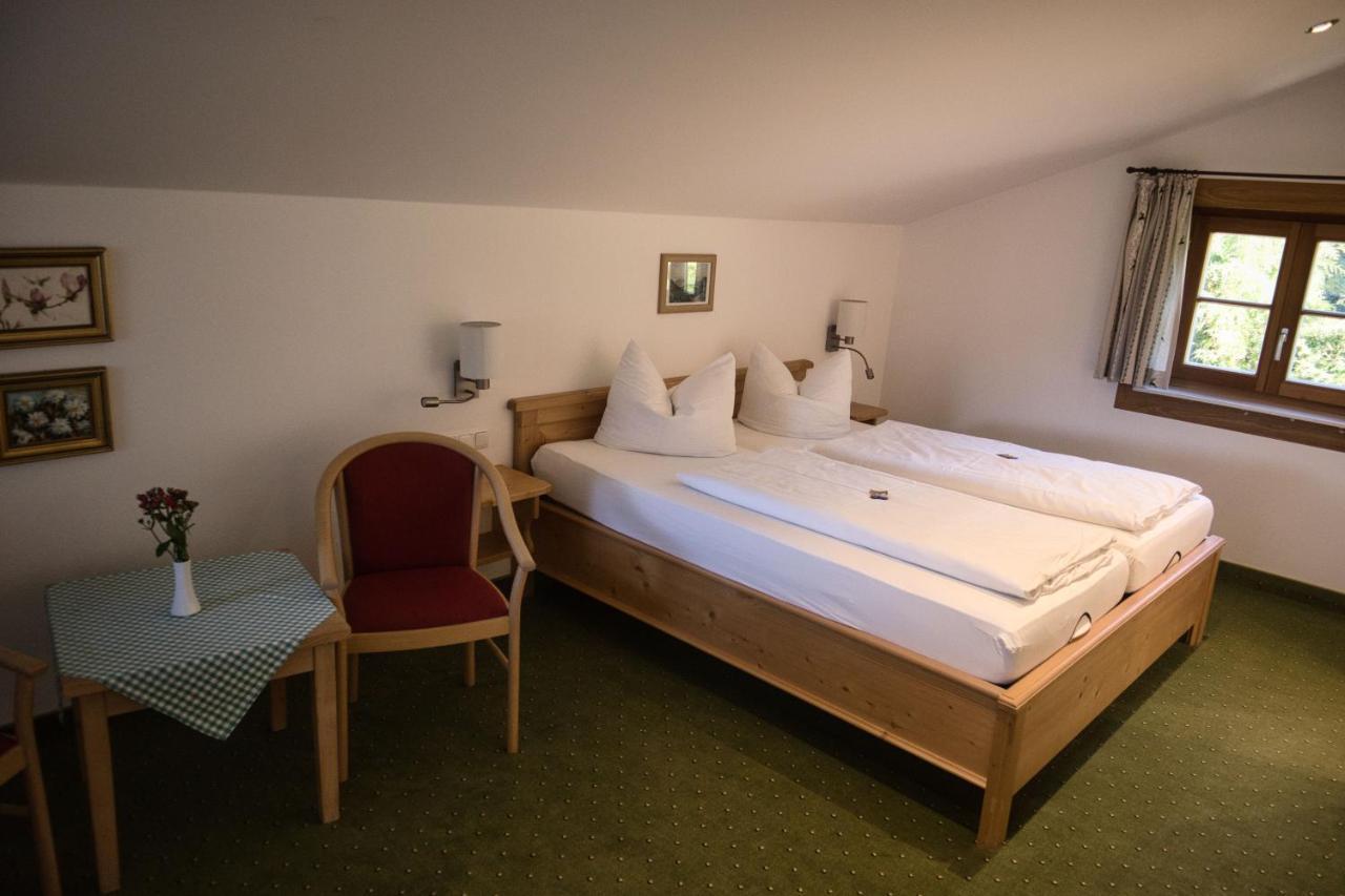Alpenhotel Bergzauber Berchtesgaden Kültér fotó