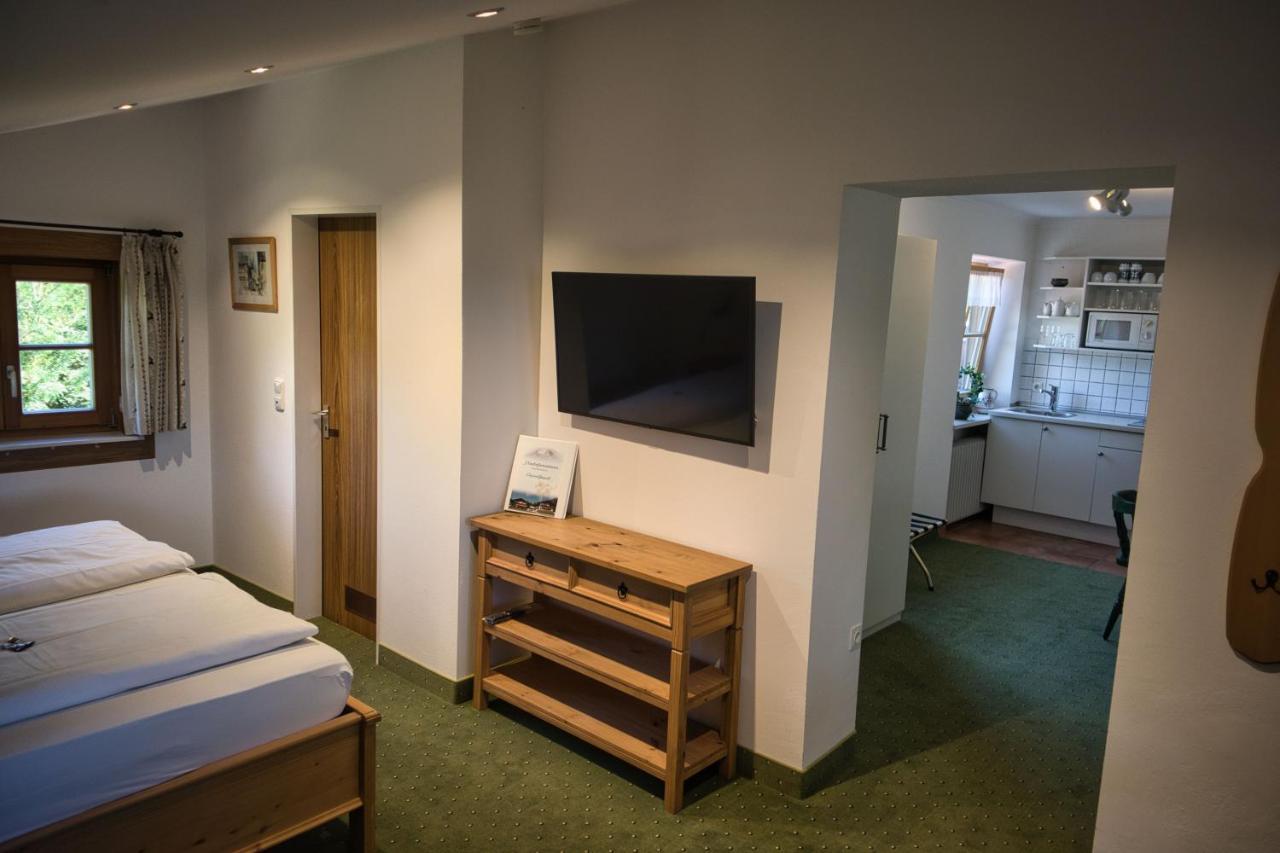 Alpenhotel Bergzauber Berchtesgaden Kültér fotó