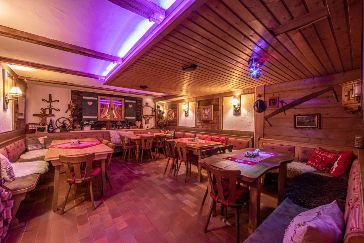 Alpenhotel Bergzauber Berchtesgaden Kültér fotó