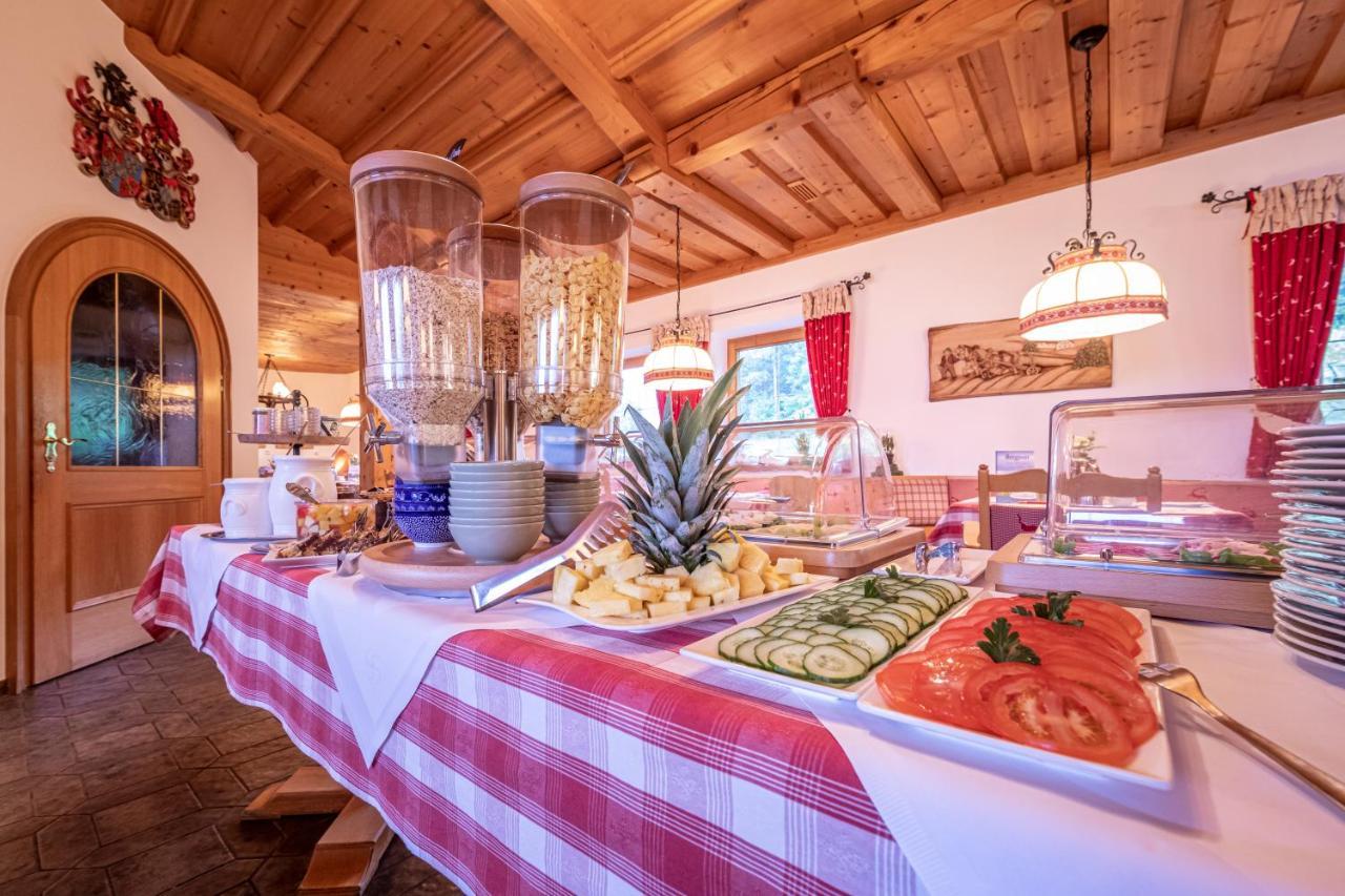 Alpenhotel Bergzauber Berchtesgaden Kültér fotó