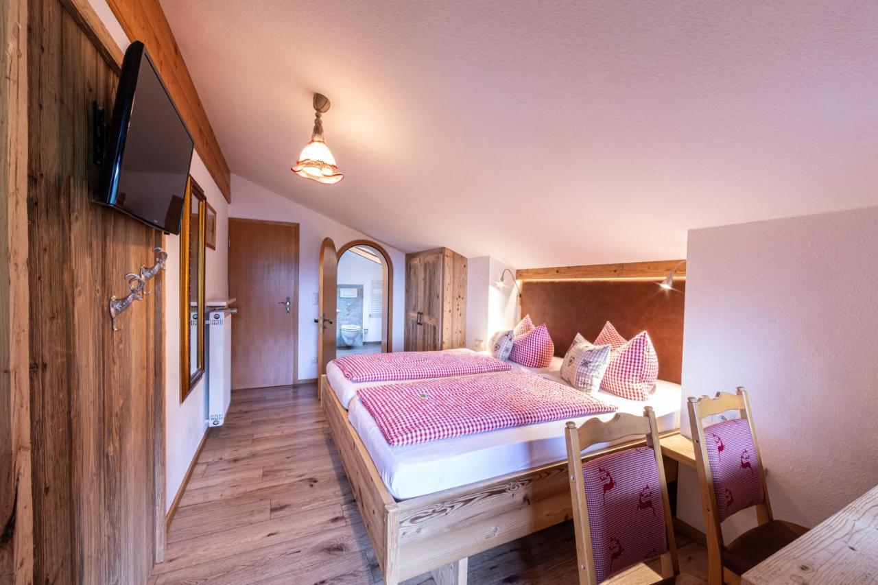 Alpenhotel Bergzauber Berchtesgaden Kültér fotó