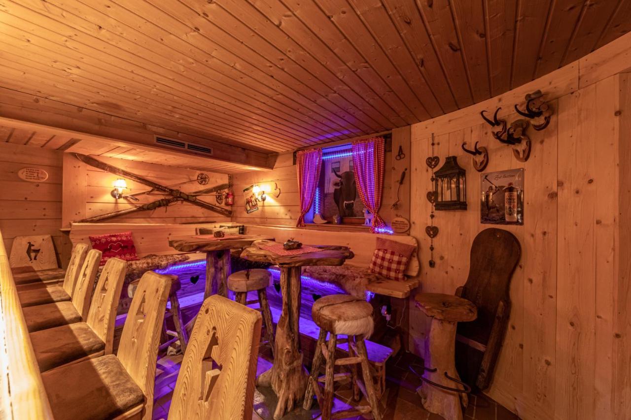 Alpenhotel Bergzauber Berchtesgaden Kültér fotó