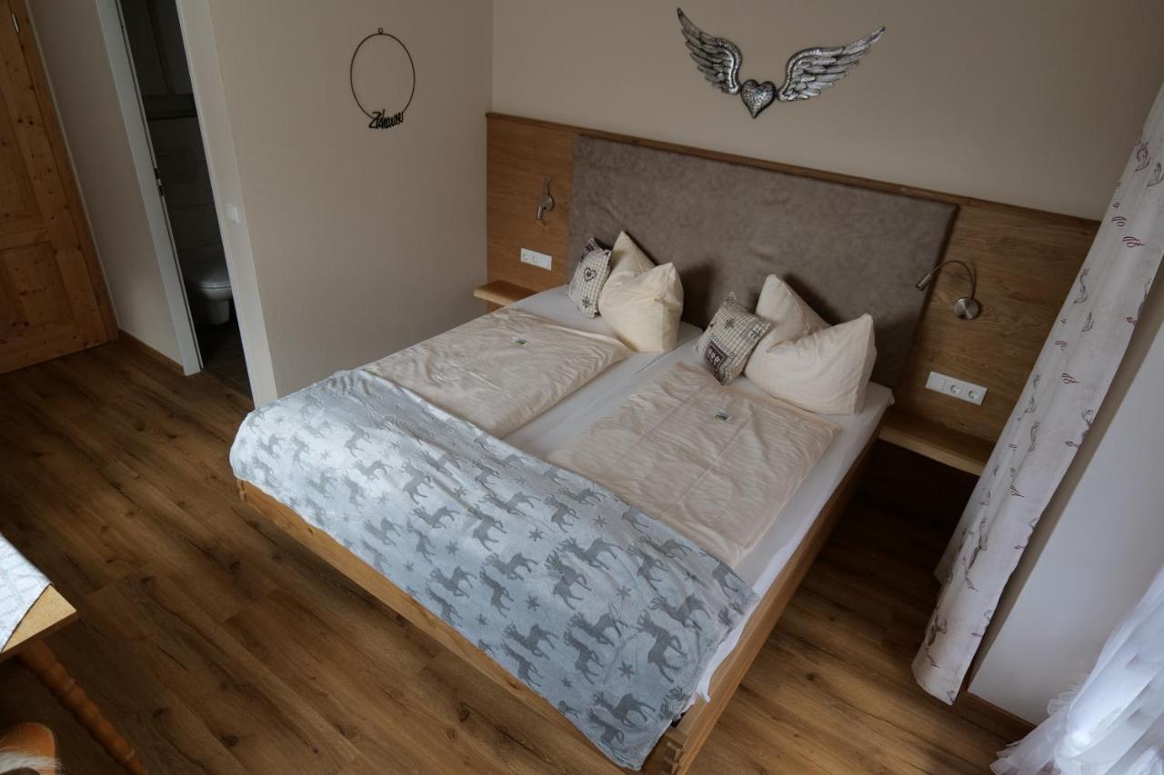 Alpenhotel Bergzauber Berchtesgaden Kültér fotó