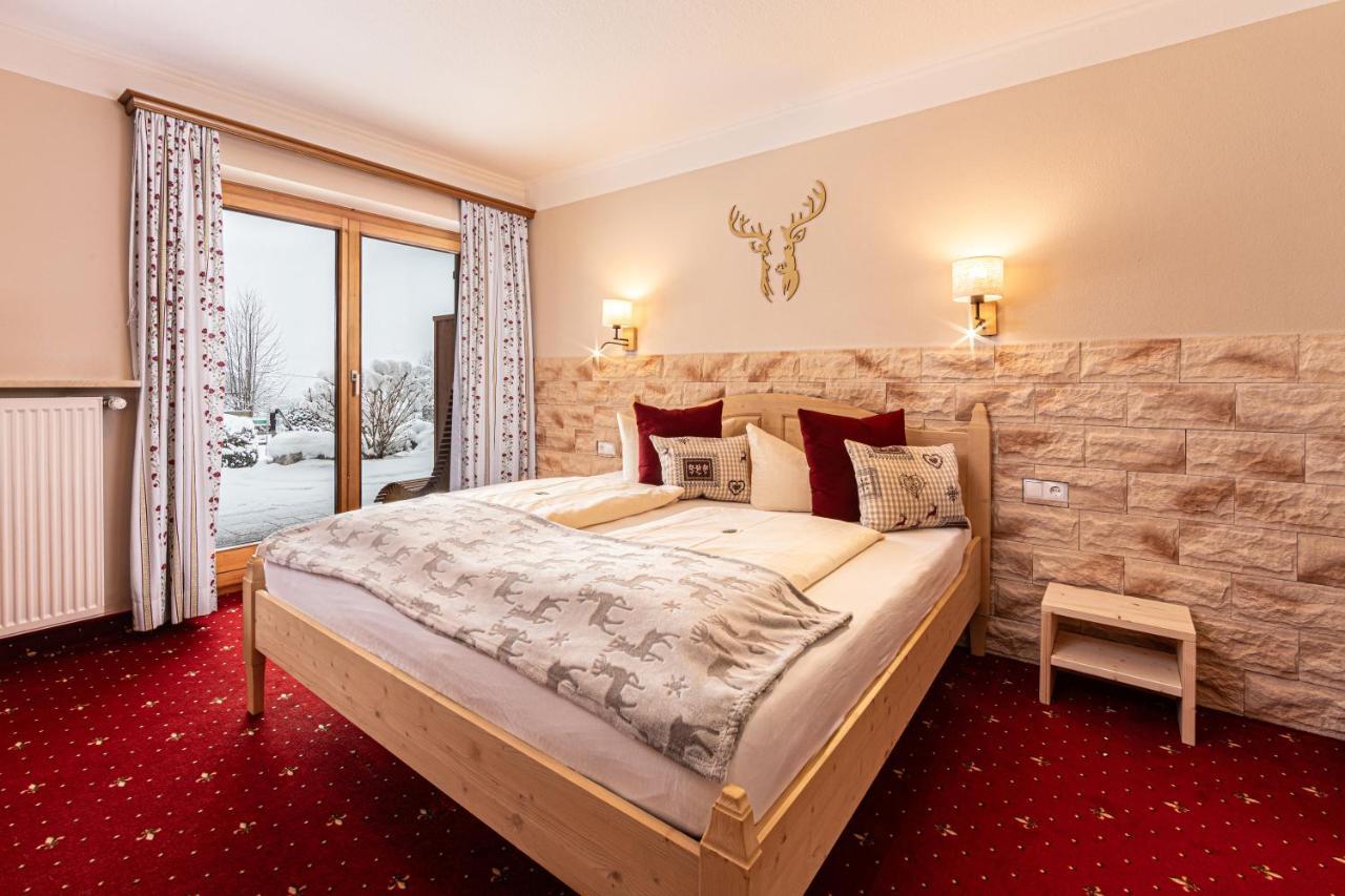 Alpenhotel Bergzauber Berchtesgaden Kültér fotó