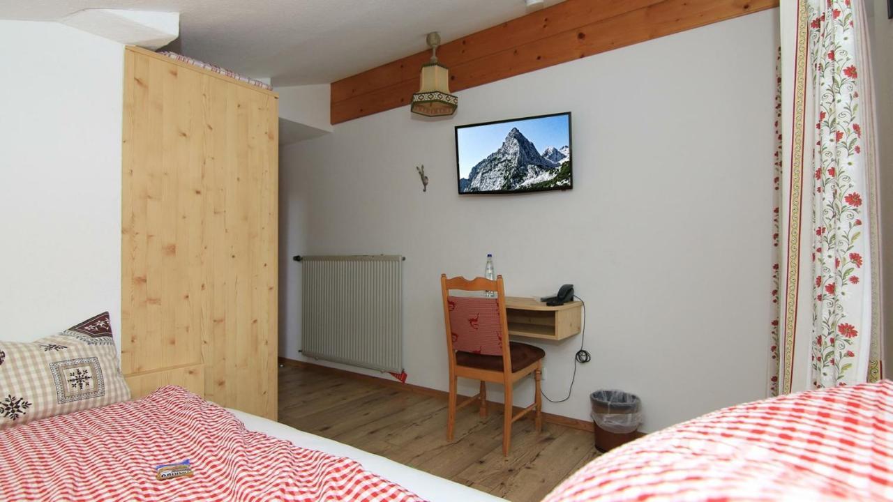 Alpenhotel Bergzauber Berchtesgaden Kültér fotó