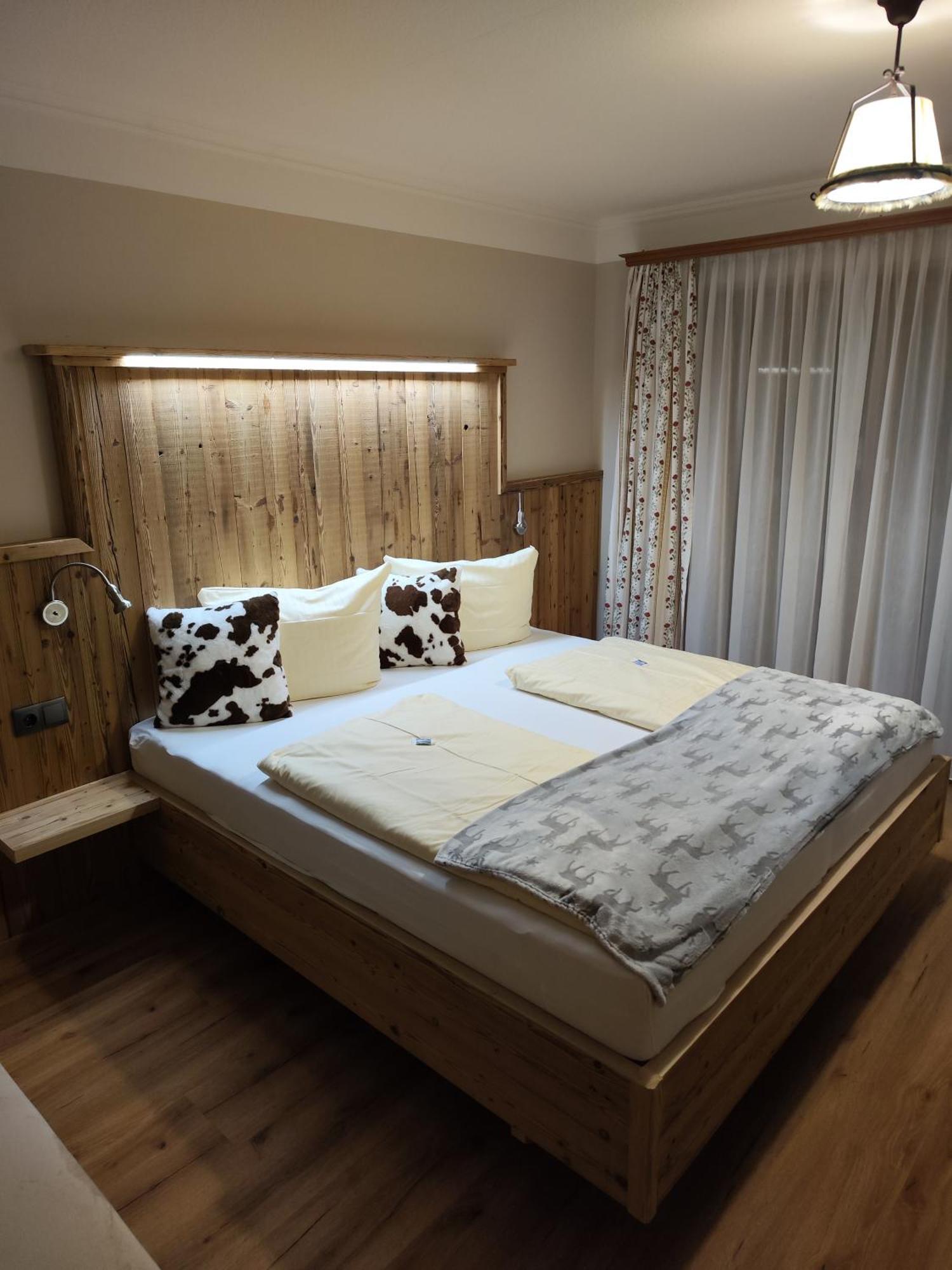 Alpenhotel Bergzauber Berchtesgaden Kültér fotó