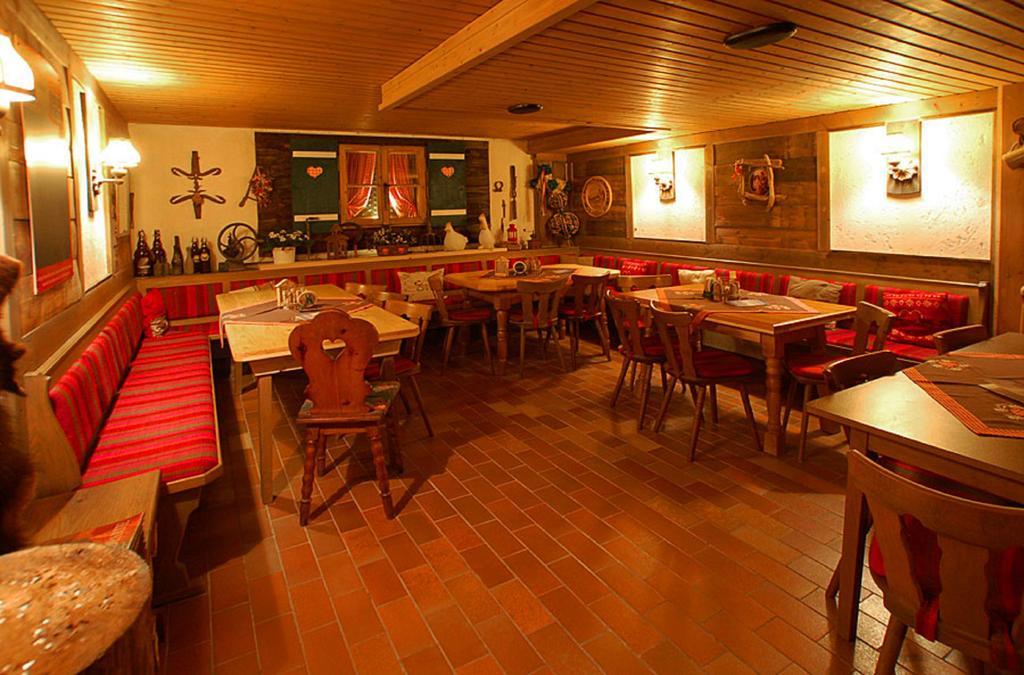Alpenhotel Bergzauber Berchtesgaden Kültér fotó