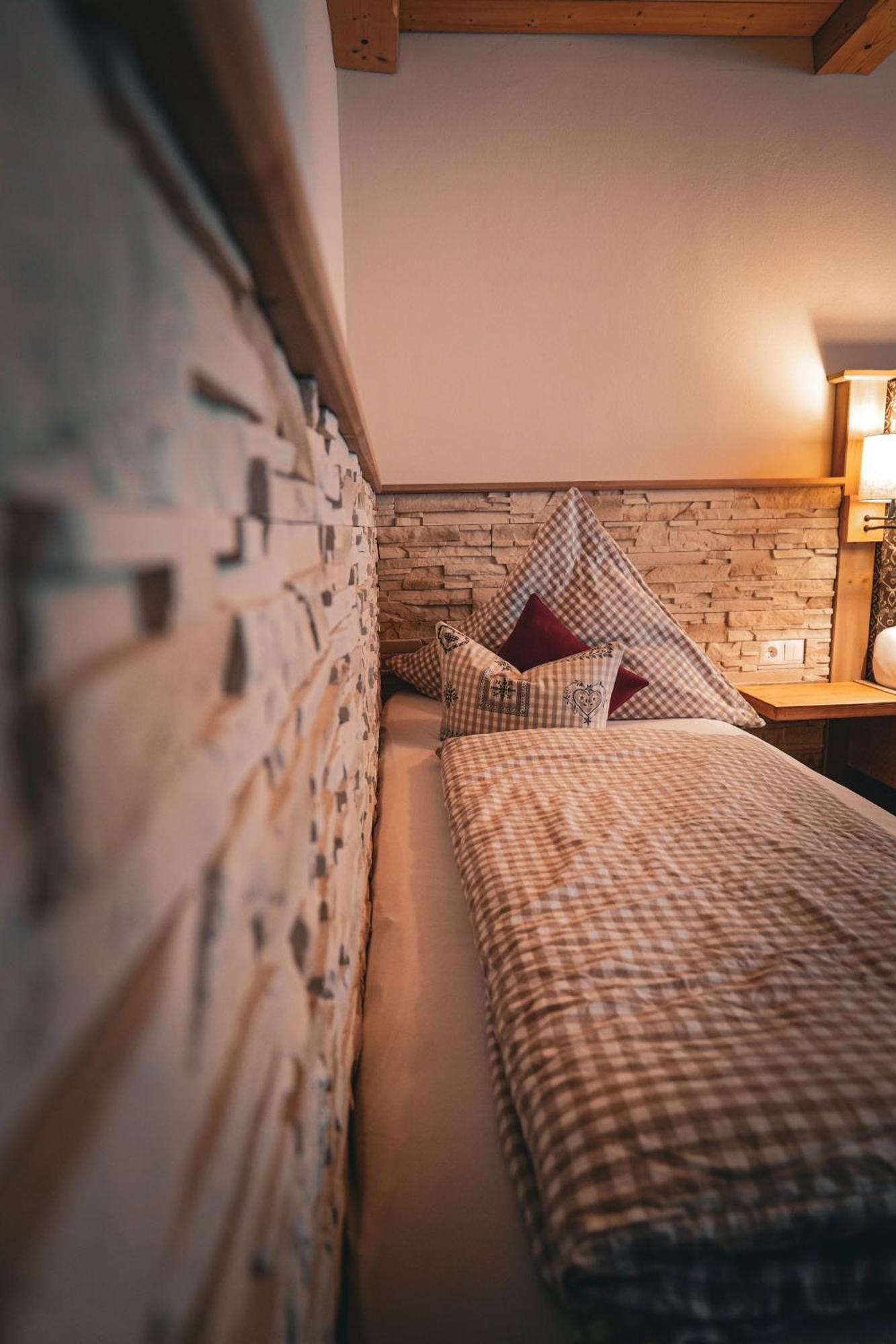 Alpenhotel Bergzauber Berchtesgaden Kültér fotó