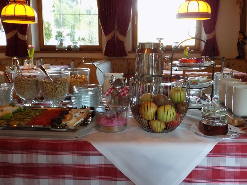 Alpenhotel Bergzauber Berchtesgaden Kültér fotó