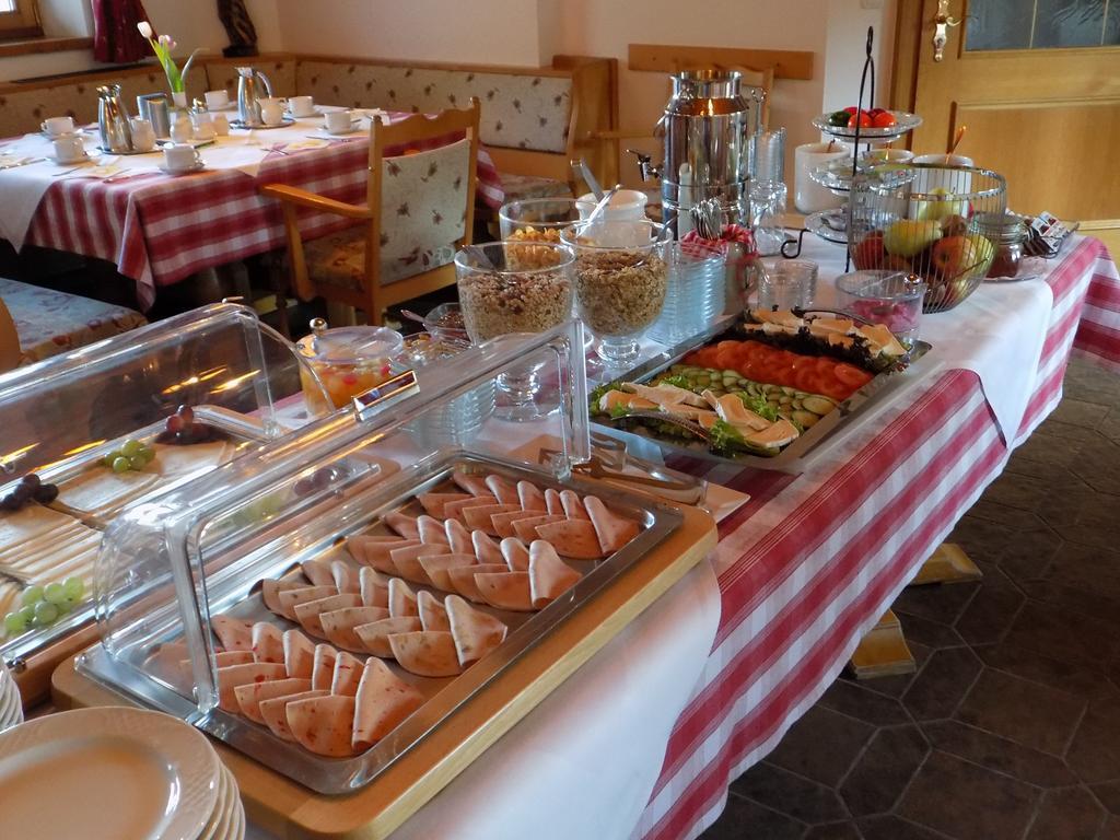 Alpenhotel Bergzauber Berchtesgaden Kültér fotó