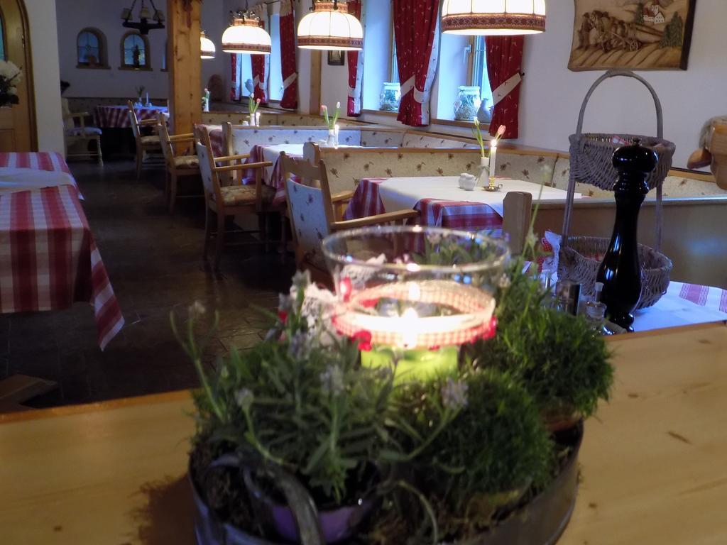 Alpenhotel Bergzauber Berchtesgaden Kültér fotó