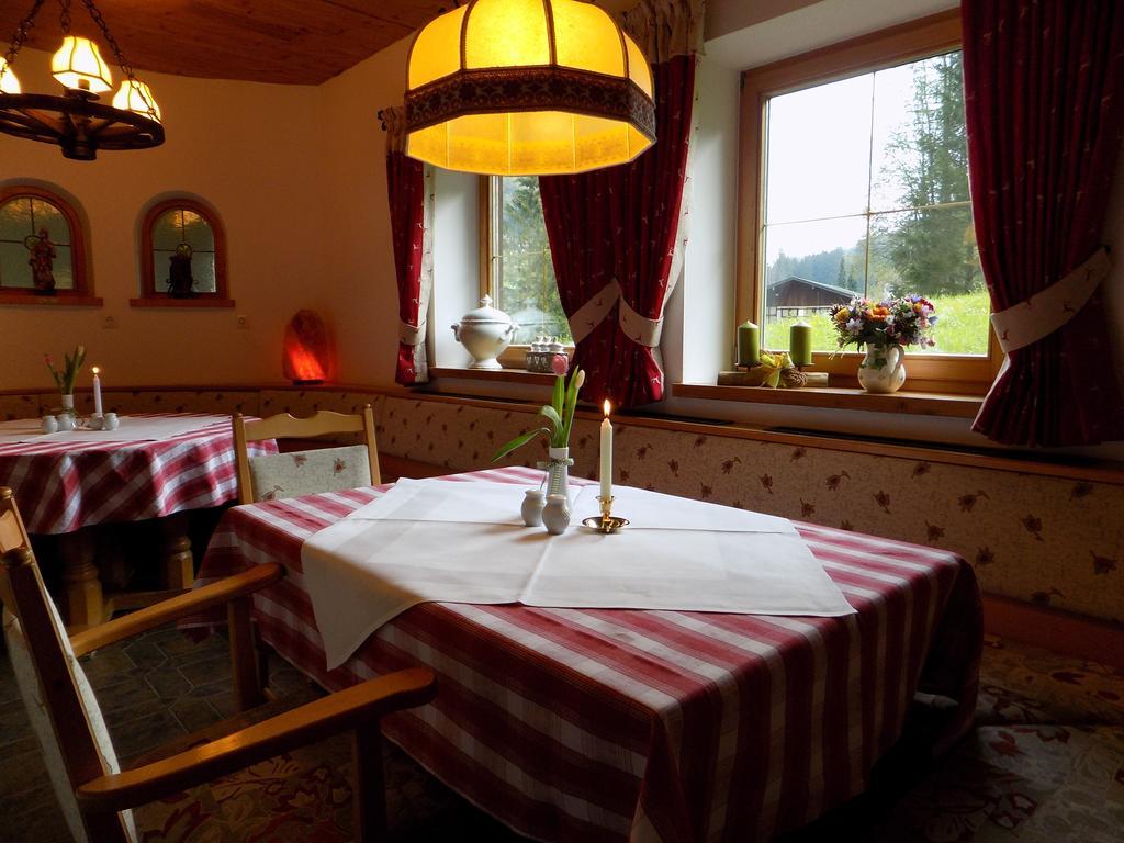 Alpenhotel Bergzauber Berchtesgaden Kültér fotó