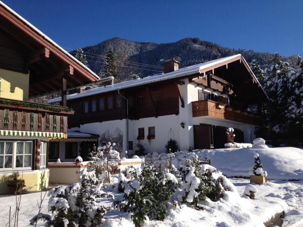 Alpenhotel Bergzauber Berchtesgaden Kültér fotó