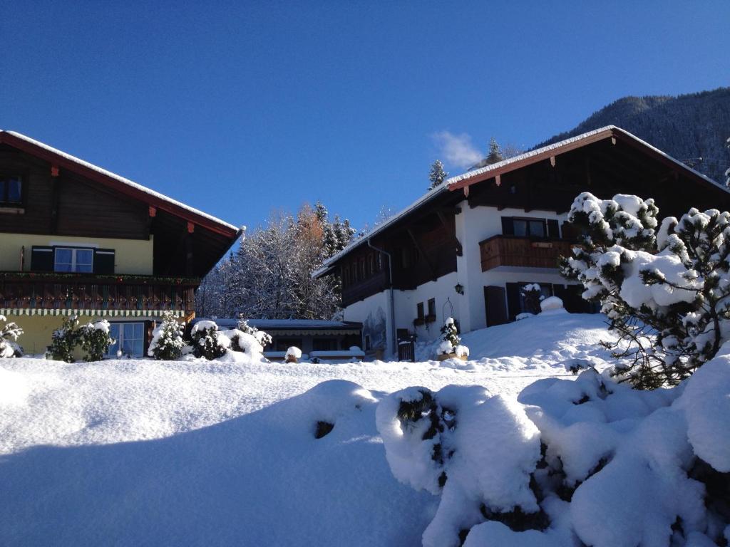 Alpenhotel Bergzauber Berchtesgaden Kültér fotó