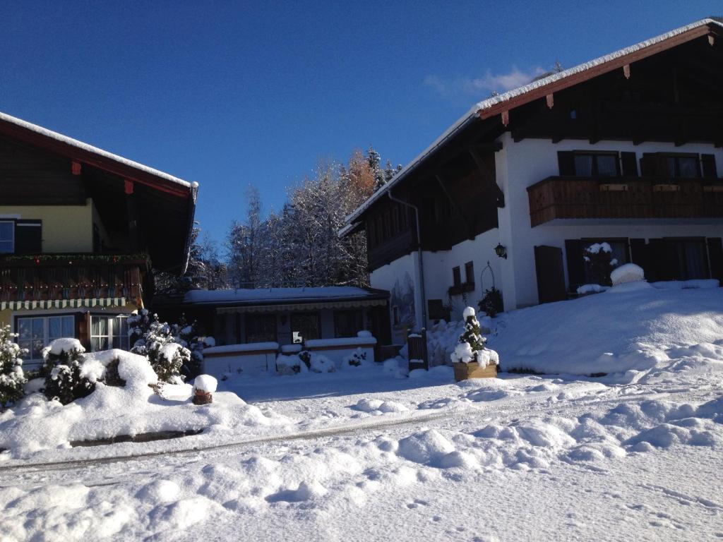 Alpenhotel Bergzauber Berchtesgaden Kültér fotó