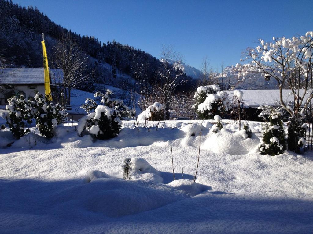 Alpenhotel Bergzauber Berchtesgaden Kültér fotó