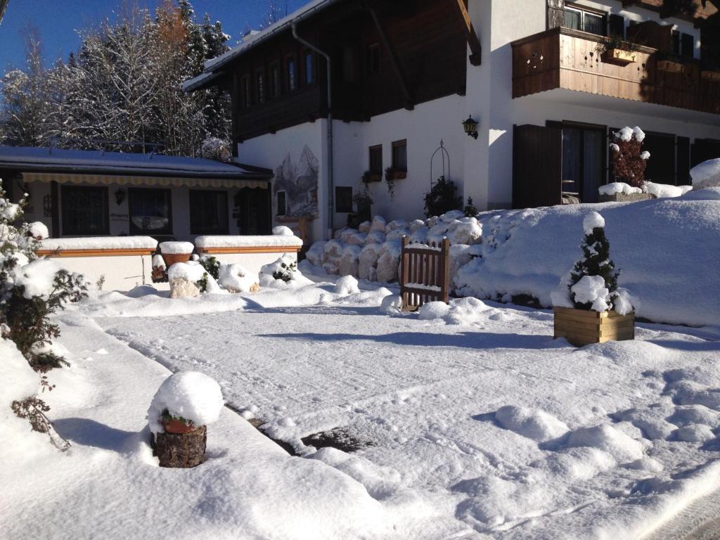 Alpenhotel Bergzauber Berchtesgaden Kültér fotó
