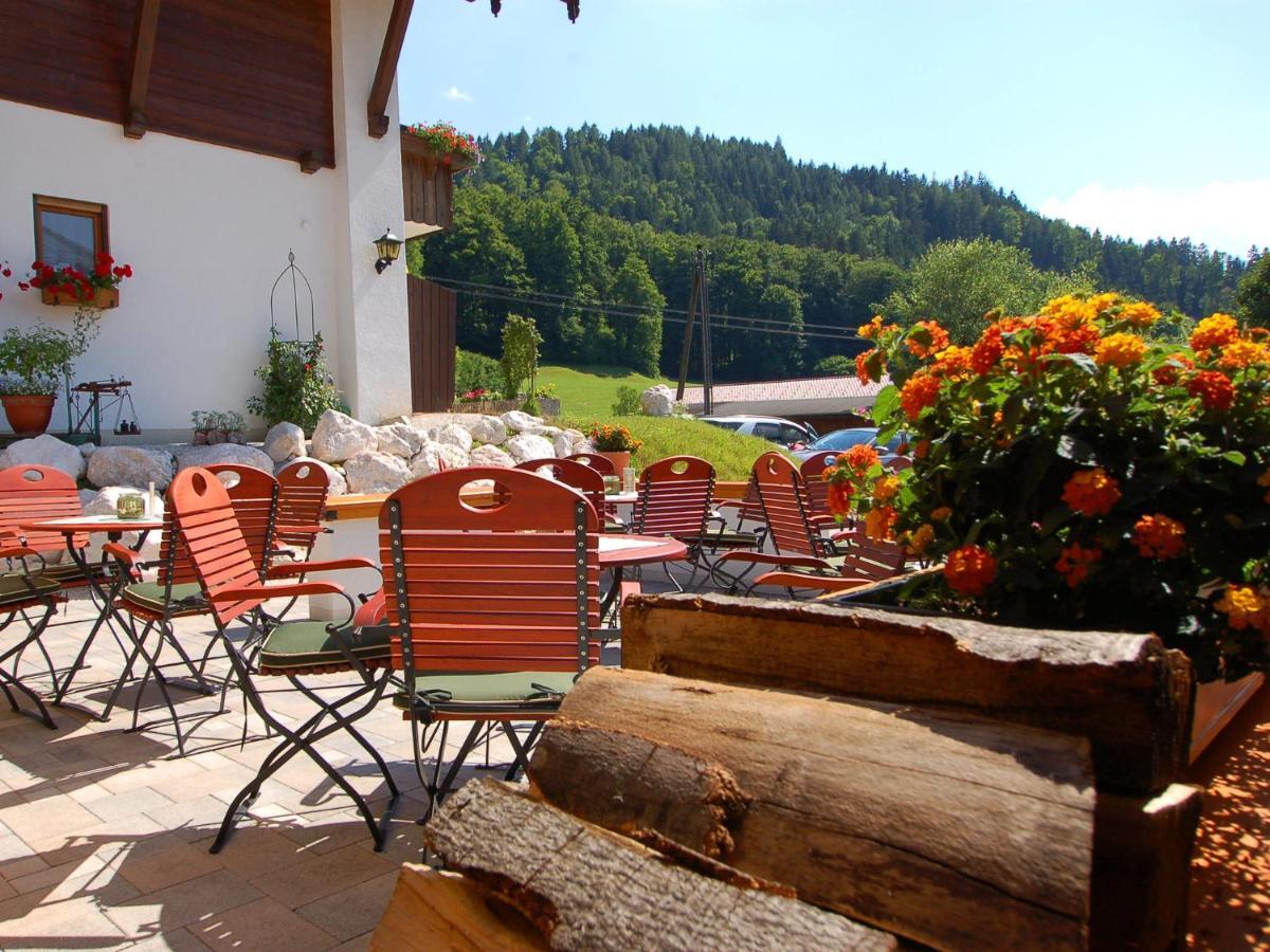 Alpenhotel Bergzauber Berchtesgaden Kültér fotó